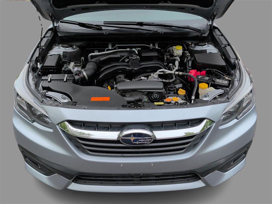 2022 Subaru Legacy Premium - Photo 10
