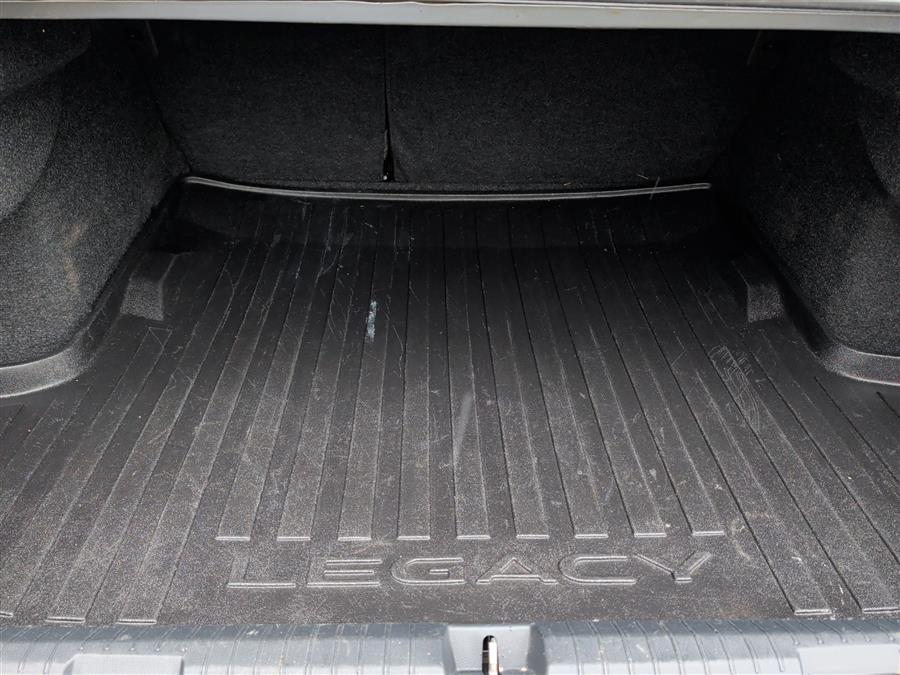 2022 Subaru Legacy Premium - Photo 12