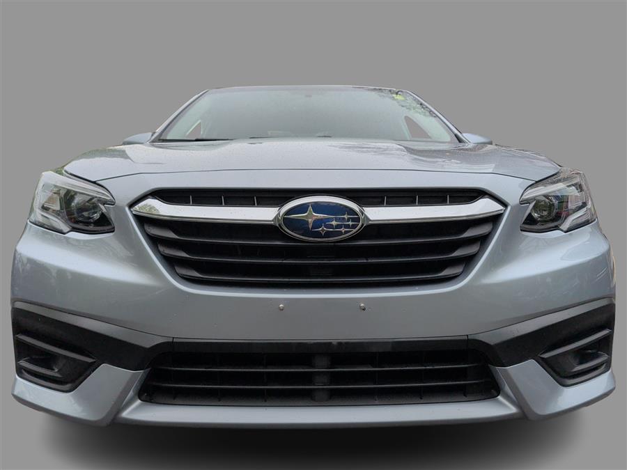 2022 Subaru Legacy Premium - Photo 13