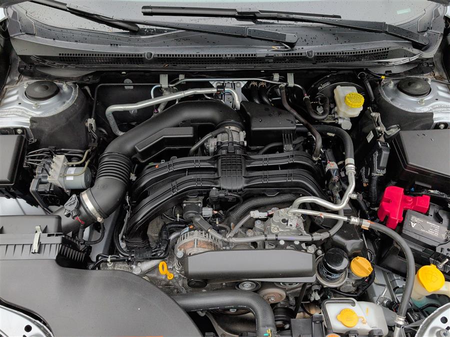 2022 Subaru Legacy Premium - Photo 15