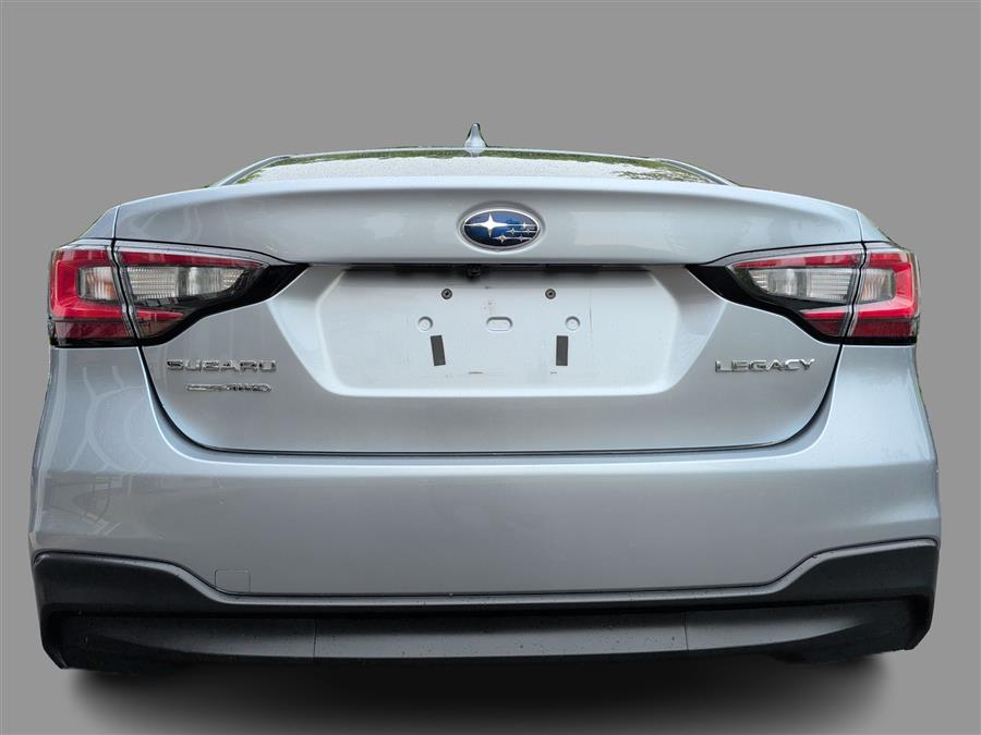 2022 Subaru Legacy Premium - Photo 16