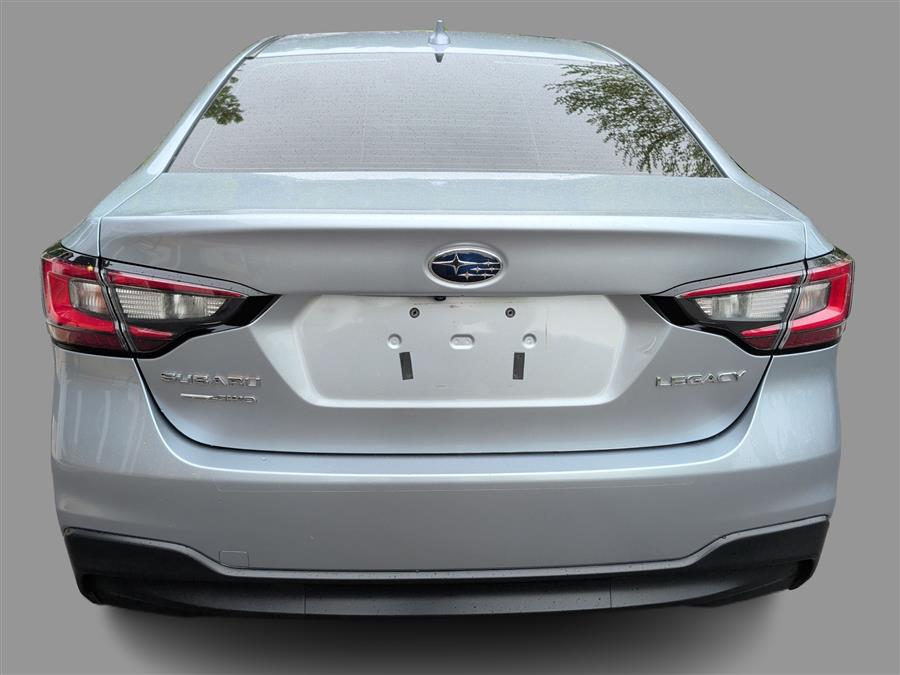 2022 Subaru Legacy Premium - Photo 17
