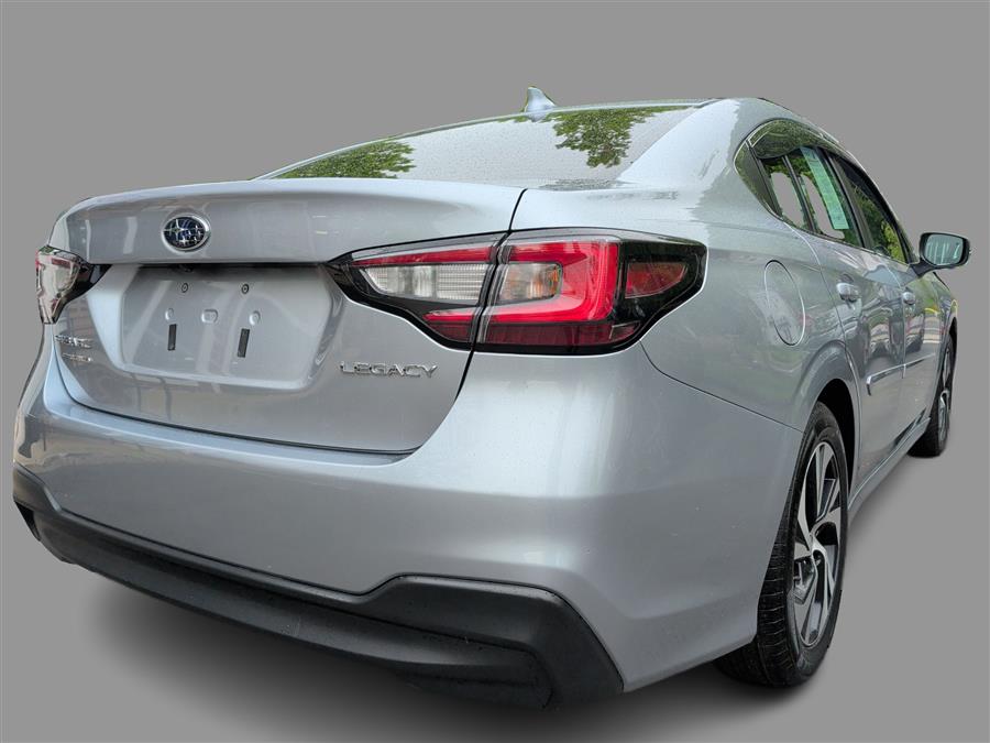 2022 Subaru Legacy Premium - Photo 18