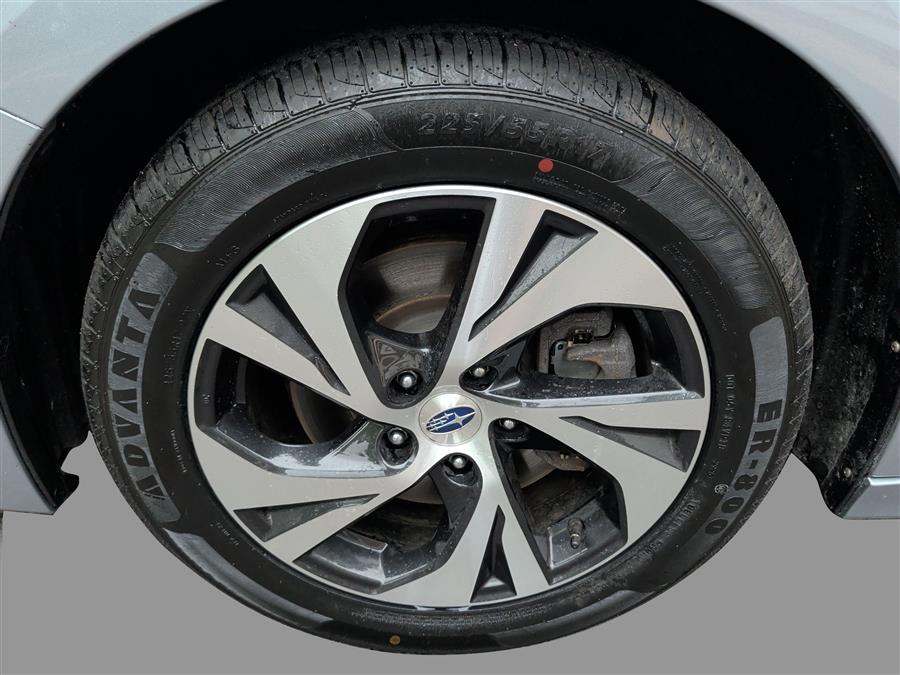 2022 Subaru Legacy Premium - Photo 19