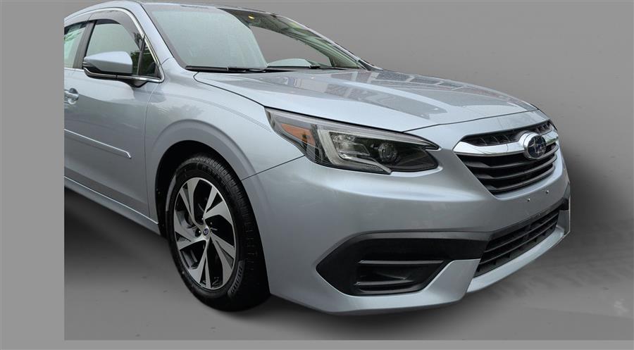 2022 Subaru Legacy Premium - Photo 20