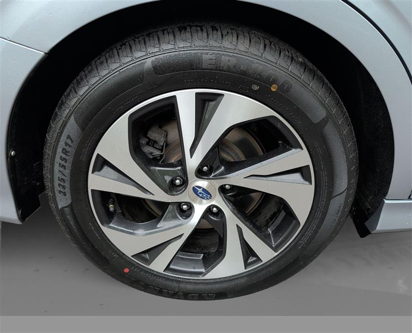2022 Subaru Legacy Premium - Photo 21