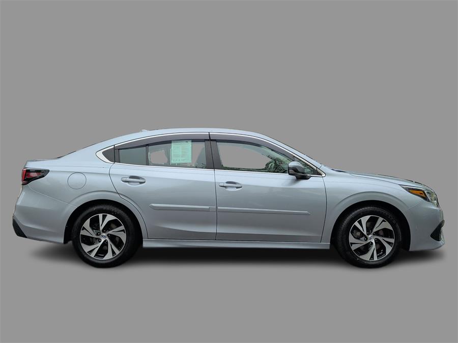2022 Subaru Legacy Premium - Photo 22