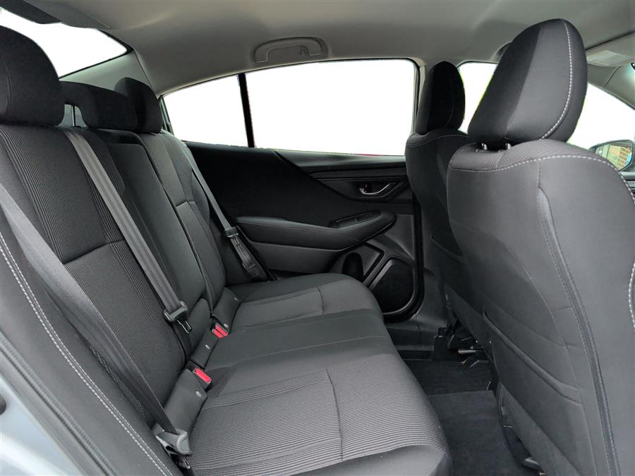 2022 Subaru Legacy Premium - Photo 24