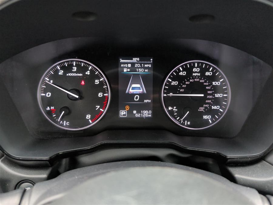 2022 Subaru Legacy Premium - Photo 25