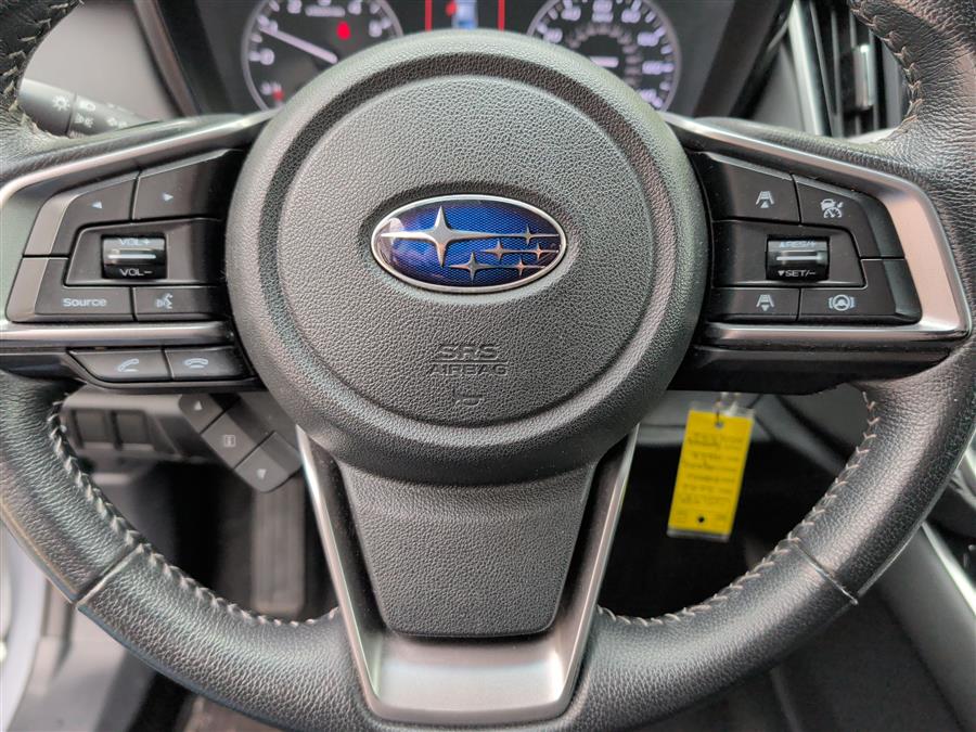 2022 Subaru Legacy Premium - Photo 26
