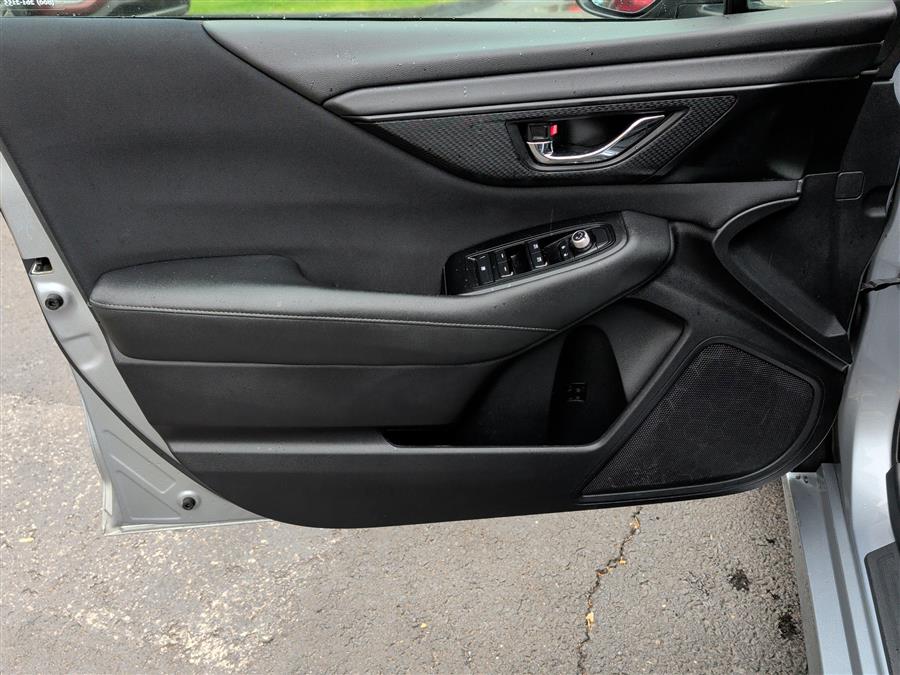 2022 Subaru Legacy Premium - Photo 29