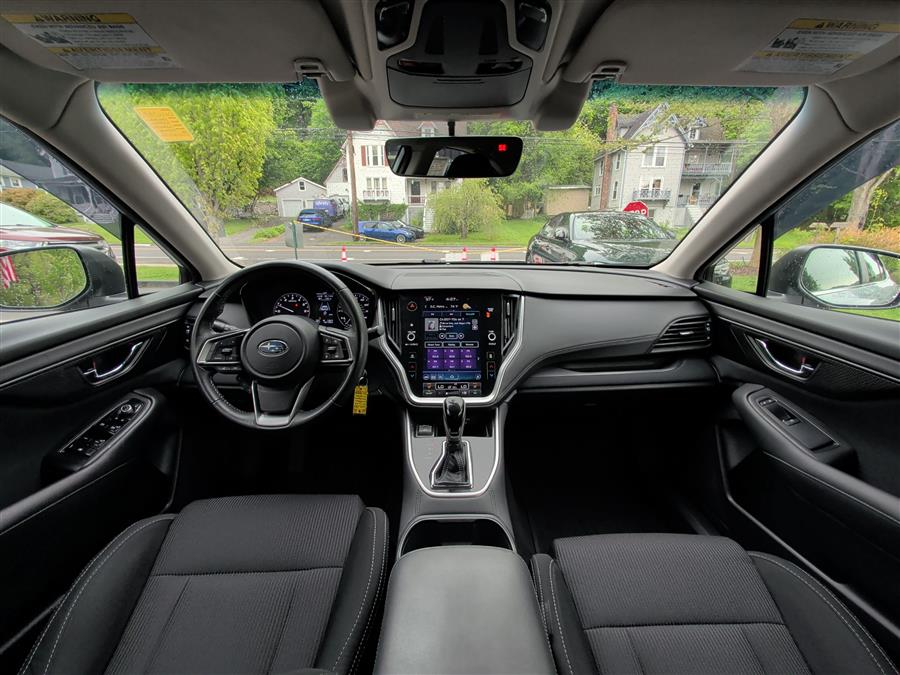 2022 Subaru Legacy Premium - Photo 31