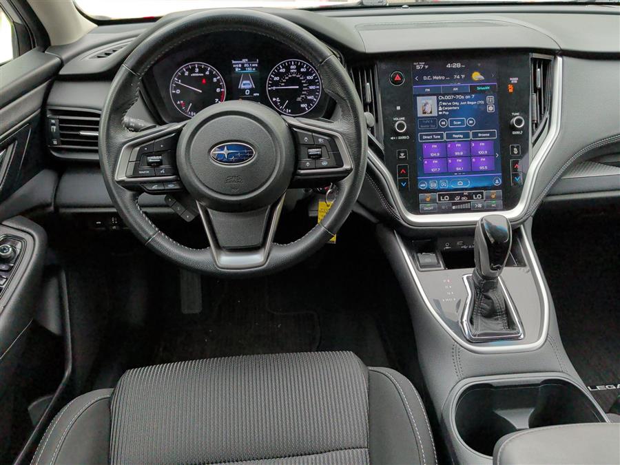 2022 Subaru Legacy Premium - Photo 32