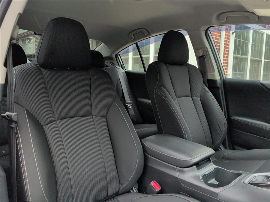 2022 Subaru Legacy Premium - Photo 33