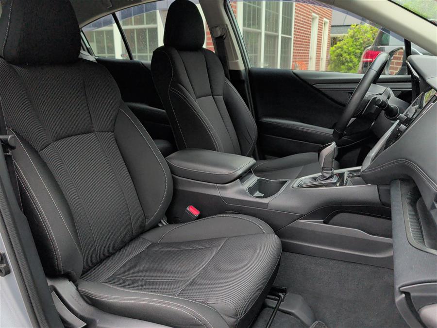 2022 Subaru Legacy Premium - Photo 34