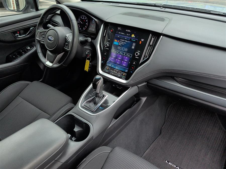 2022 Subaru Legacy Premium - Photo 35