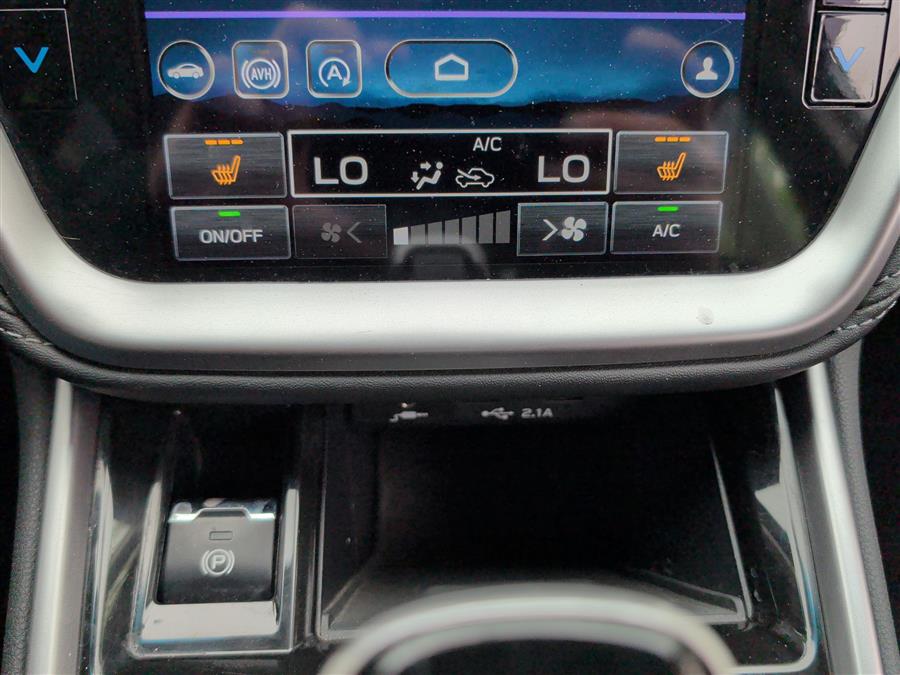 2022 Subaru Legacy Premium - Photo 38