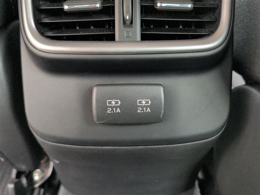 2022 Subaru Legacy Premium - Photo 39