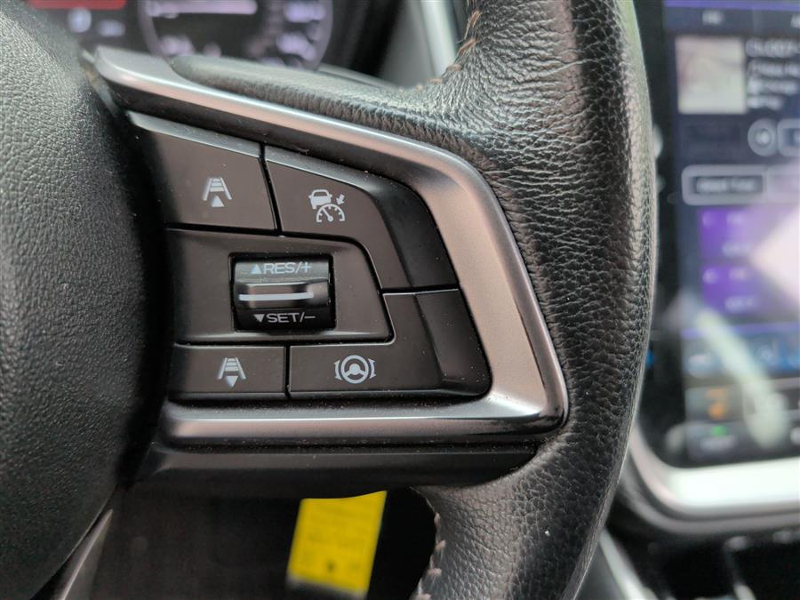2022 Subaru Legacy Premium - Photo 40