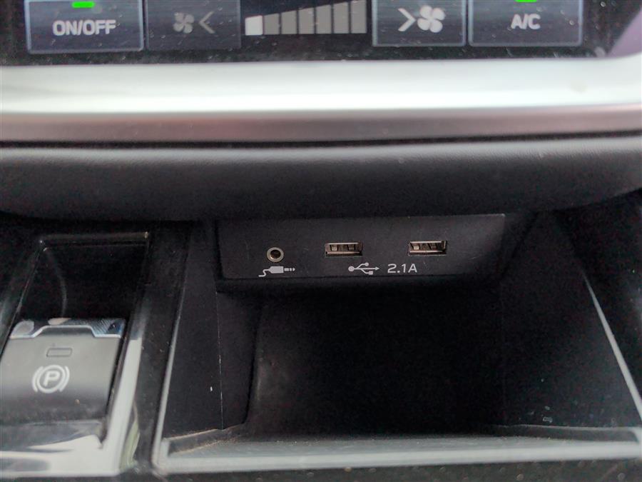 2022 Subaru Legacy Premium - Photo 42