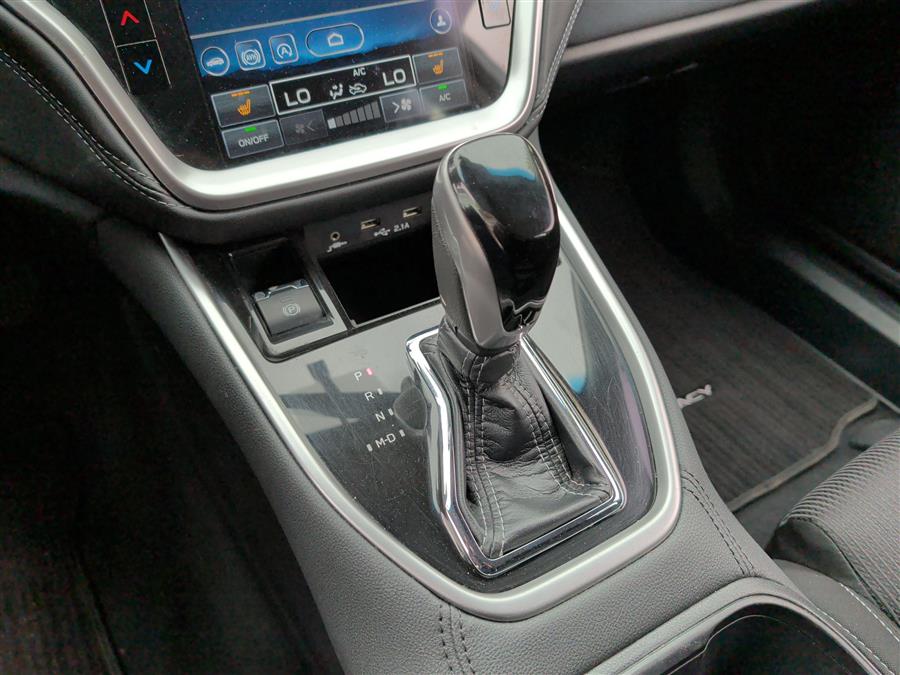 2022 Subaru Legacy Premium - Photo 43
