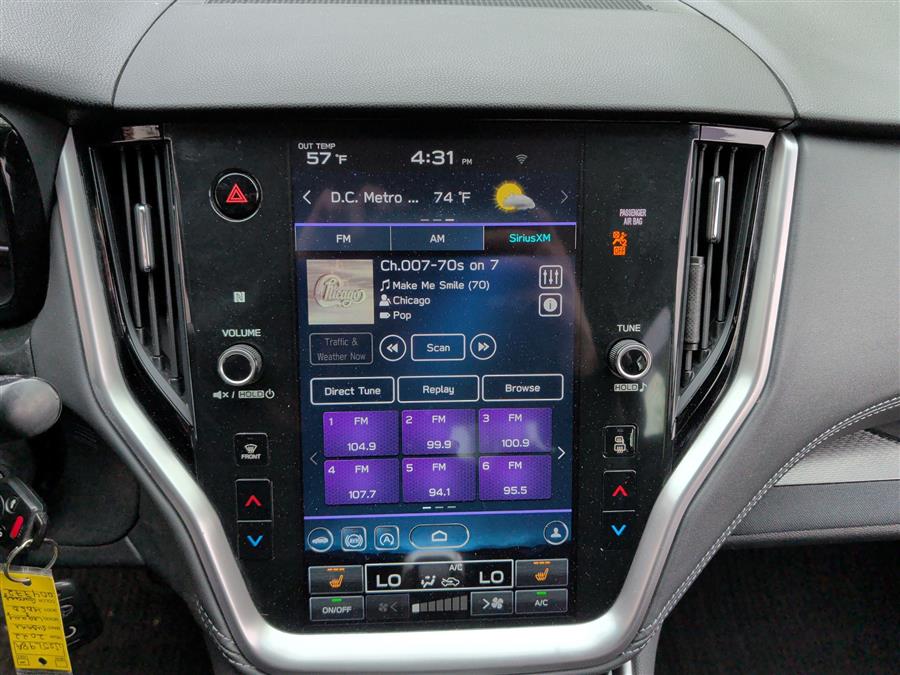 2022 Subaru Legacy Premium - Photo 45
