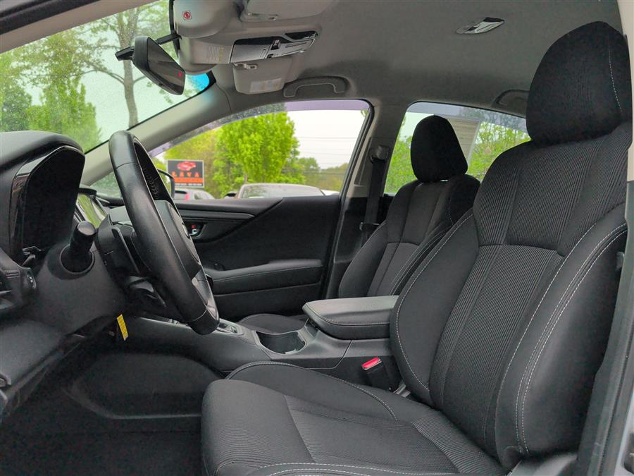 2022 Subaru Legacy Premium - Photo 47