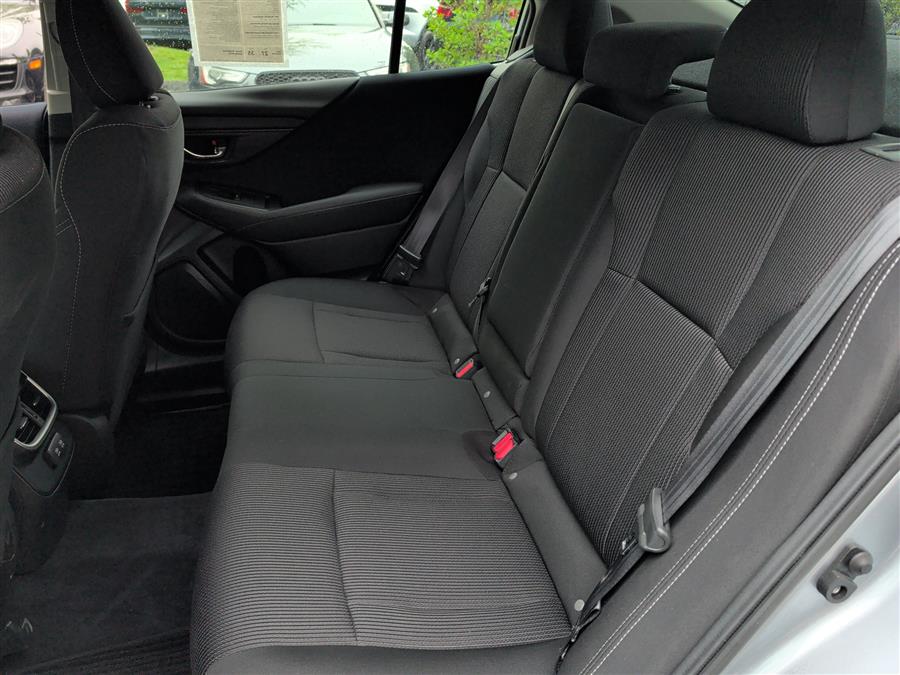 2022 Subaru Legacy Premium - Photo 48