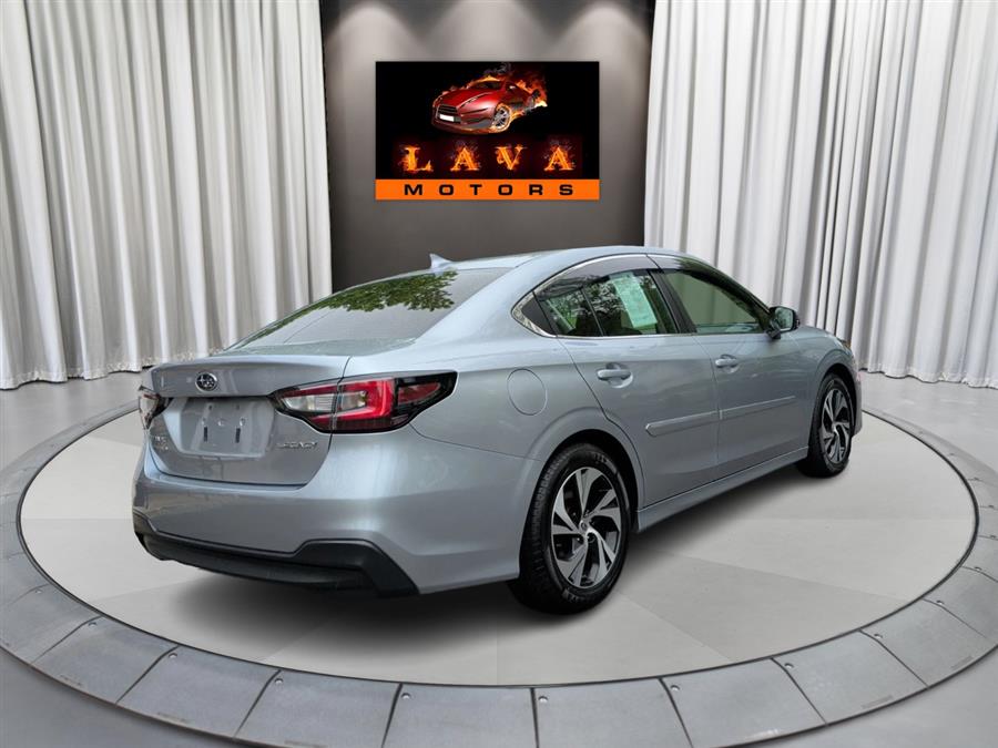 2022 Subaru Legacy Premium - Photo 6
