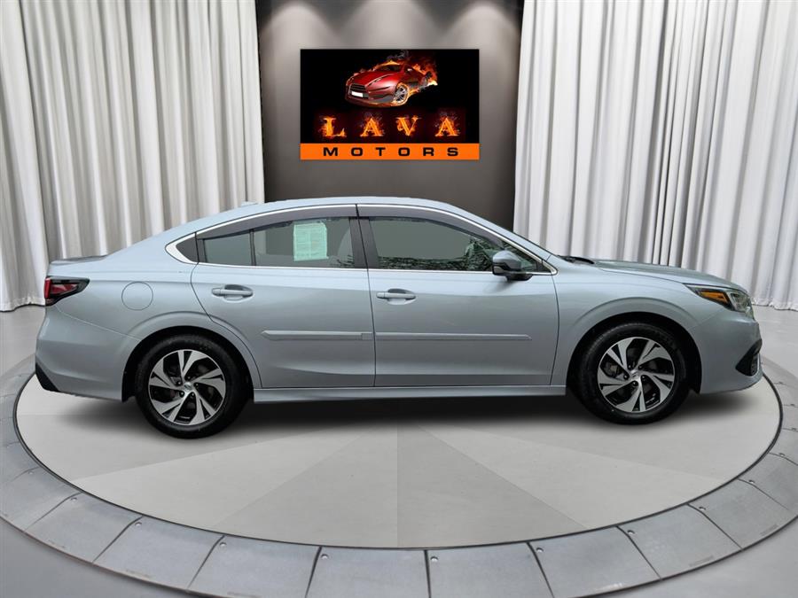 2022 Subaru Legacy Premium - Photo 7