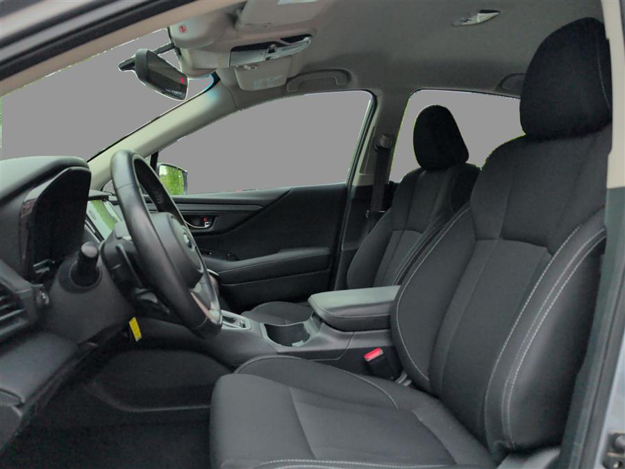 2022 Subaru Legacy Premium - Photo 8