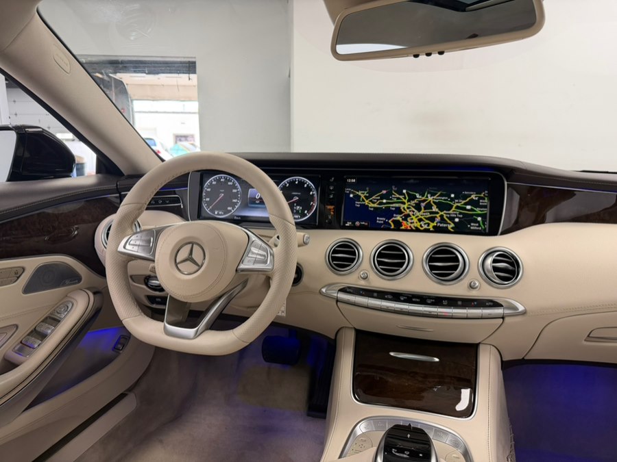 2015 Mercedes-Benz S-Class S550 - Photo 41