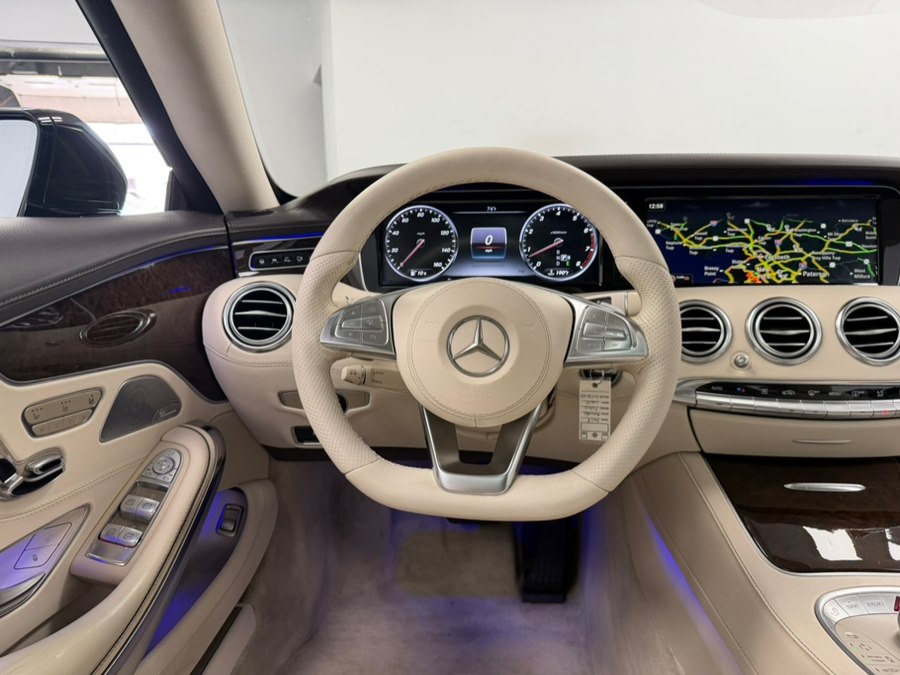 2015 Mercedes-Benz S-Class S550 - Photo 43