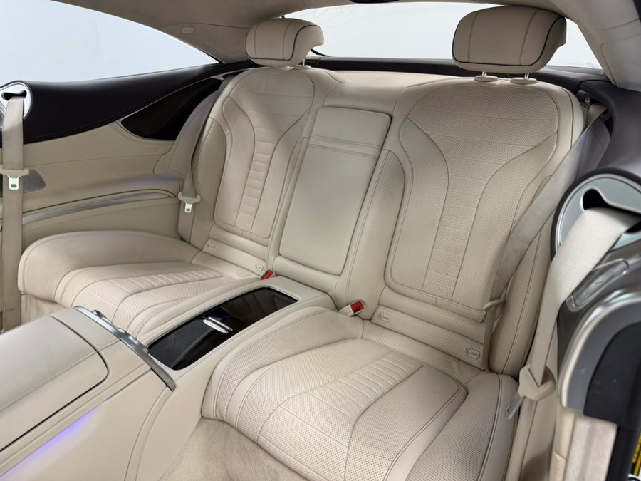 2015 Mercedes-Benz S-Class S550 - Photo 37