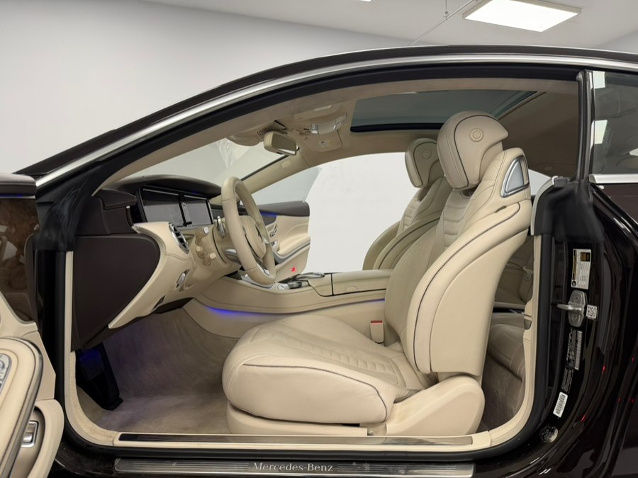 2015 Mercedes-Benz S-Class S550 - Photo 33