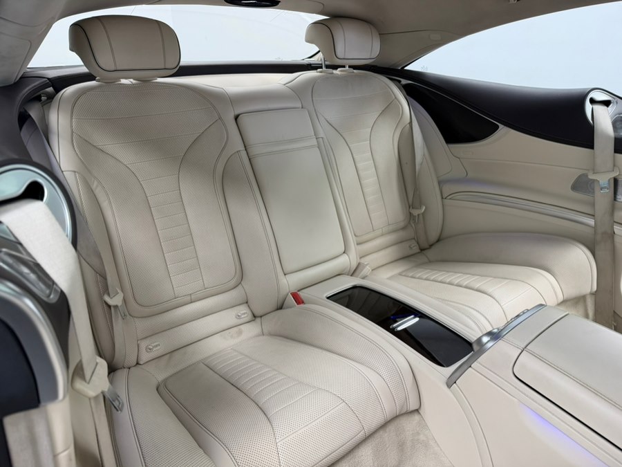 2015 Mercedes-Benz S-Class S550 - Photo 39
