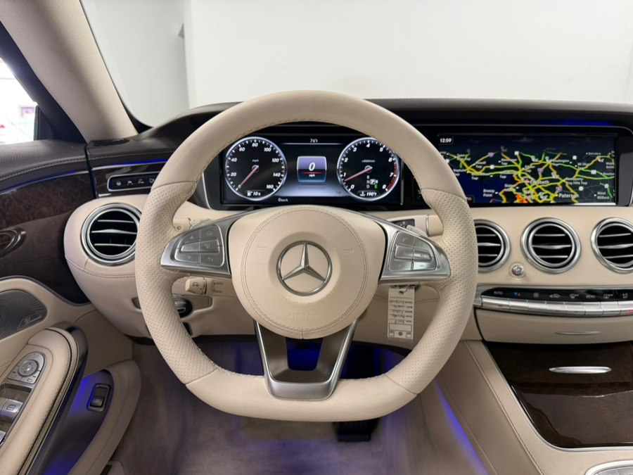 2015 Mercedes-Benz S-Class S550 - Photo 46