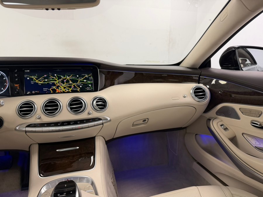 2015 Mercedes-Benz S-Class S550 - Photo 42