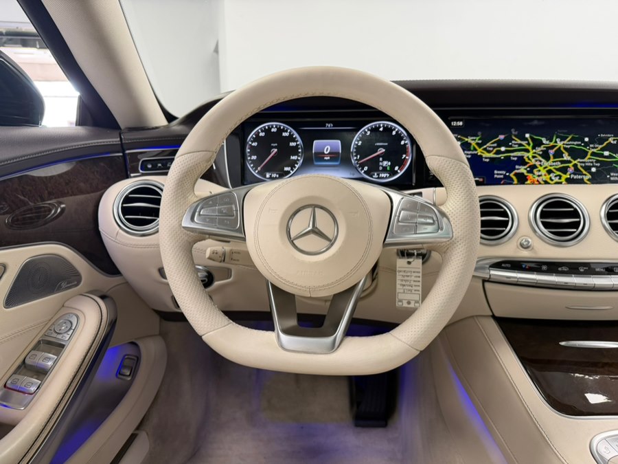 2015 Mercedes-Benz S-Class S550 - Photo 45