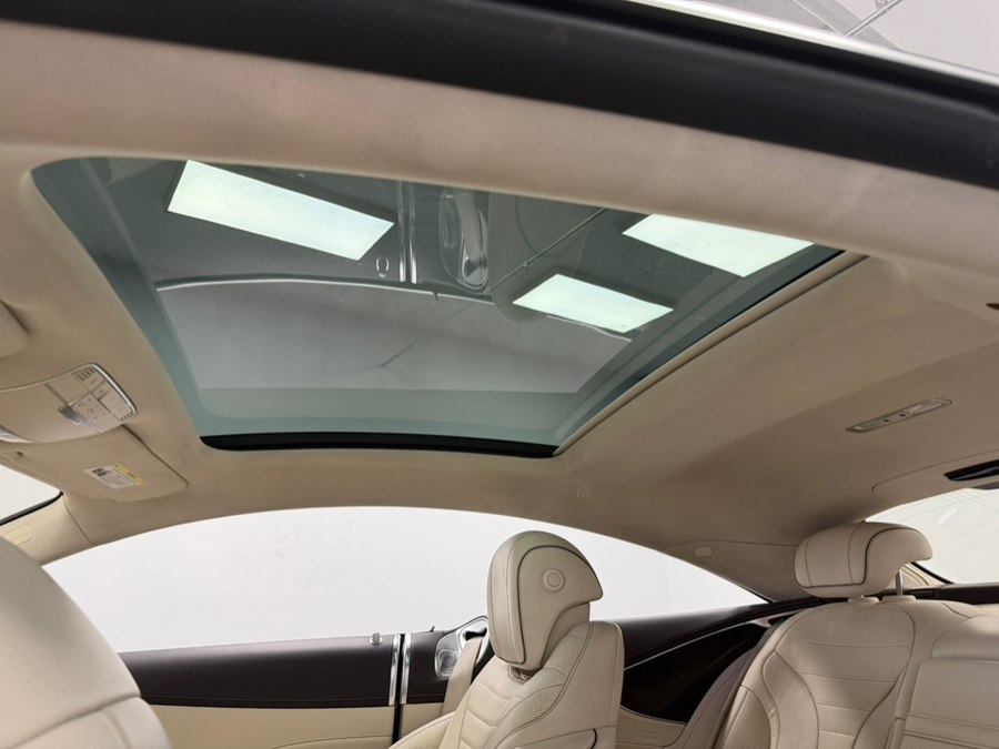 2015 Mercedes-Benz S-Class S550 - Photo 30