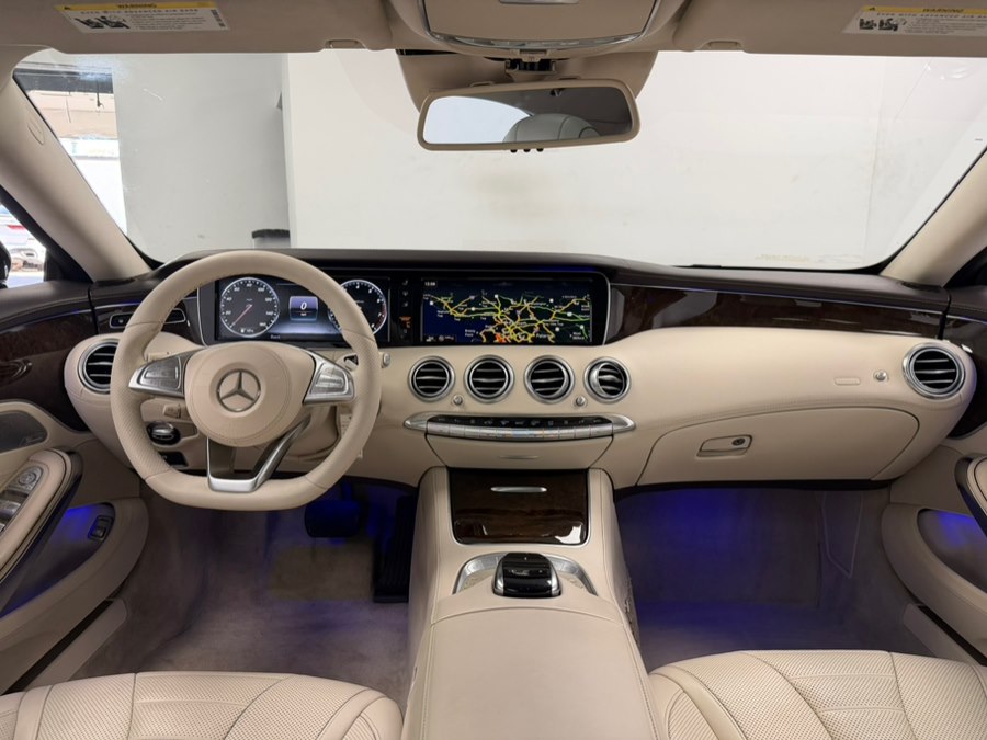 2015 Mercedes-Benz S-Class S550 - Photo 40