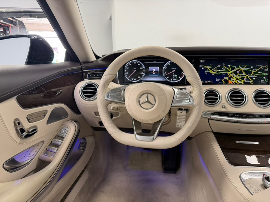 2015 Mercedes-Benz S-Class S550 - Photo 44