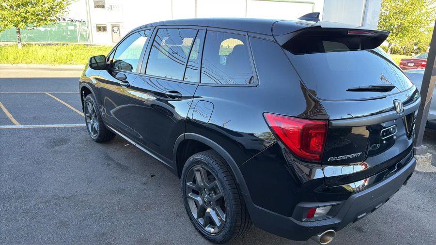 2023 Honda Passport EX-L - Photo 6