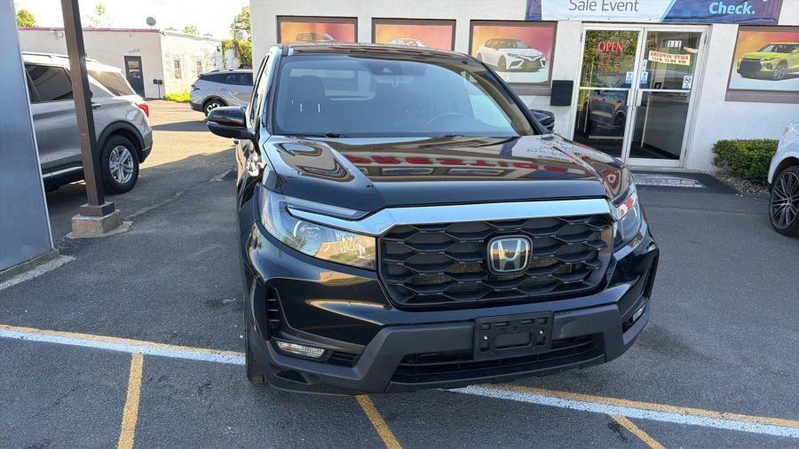2023 Honda Passport EX-L - Photo 9