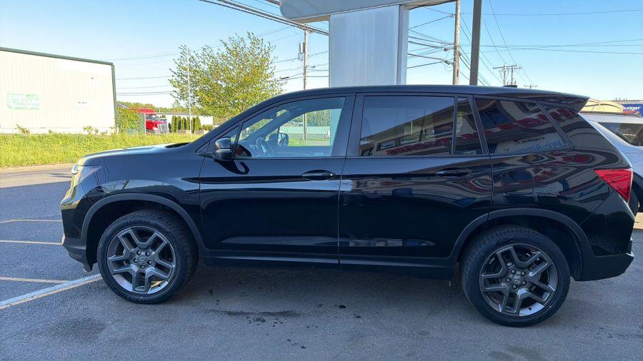 2023 Honda Passport EX-L - Photo 7