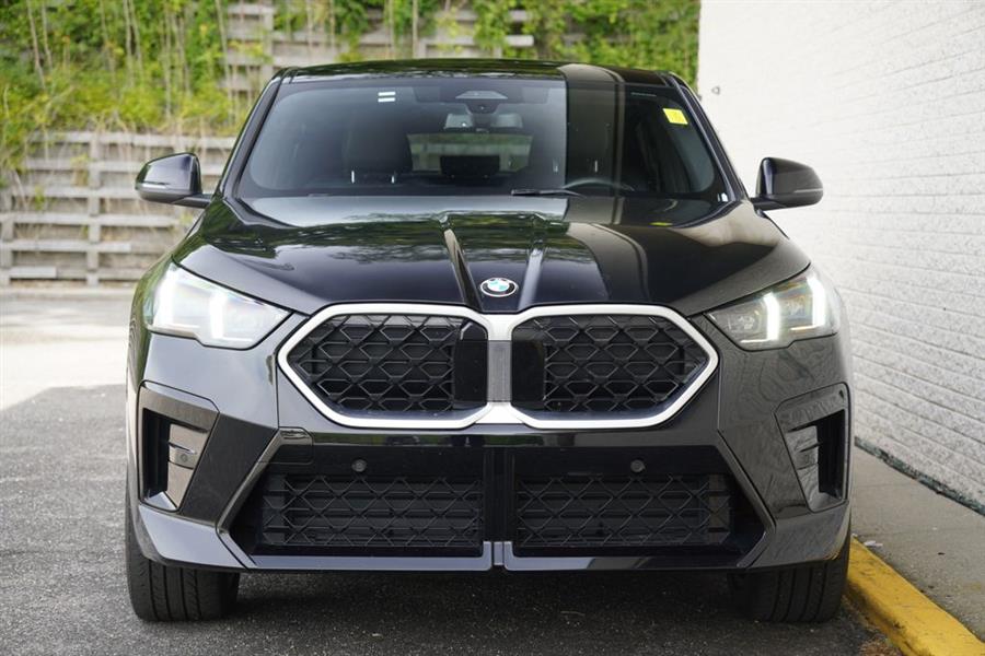 2025 BMW X2 28i - Photo 9