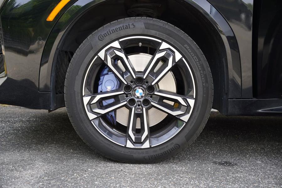 2025 BMW X2 28i - Photo 10