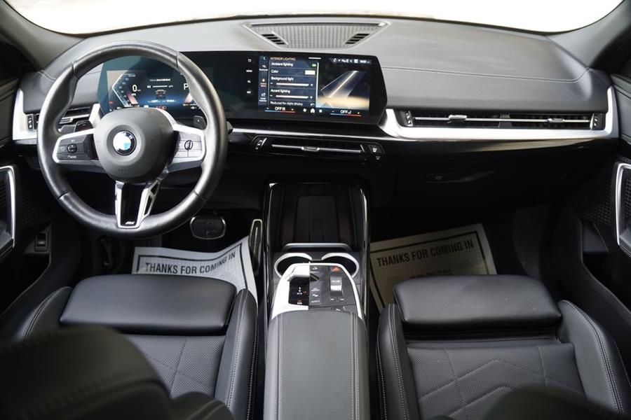 2025 BMW X2 28i - Photo 15