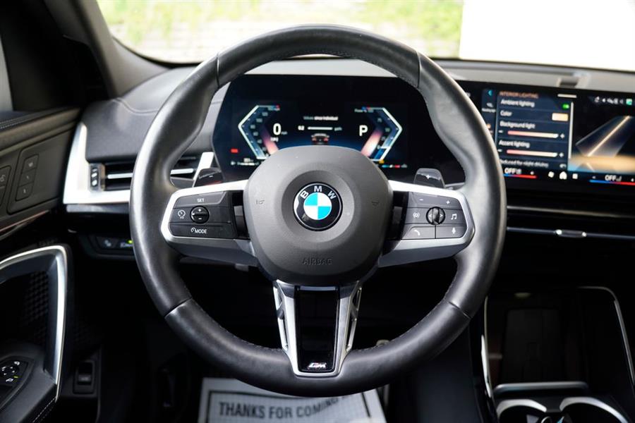 2025 BMW X2 28i - Photo 16