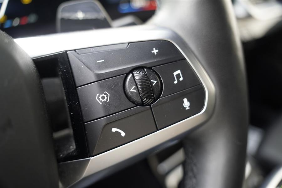2025 BMW X2 28i - Photo 18